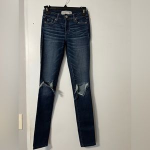 Abercrombie Jeans